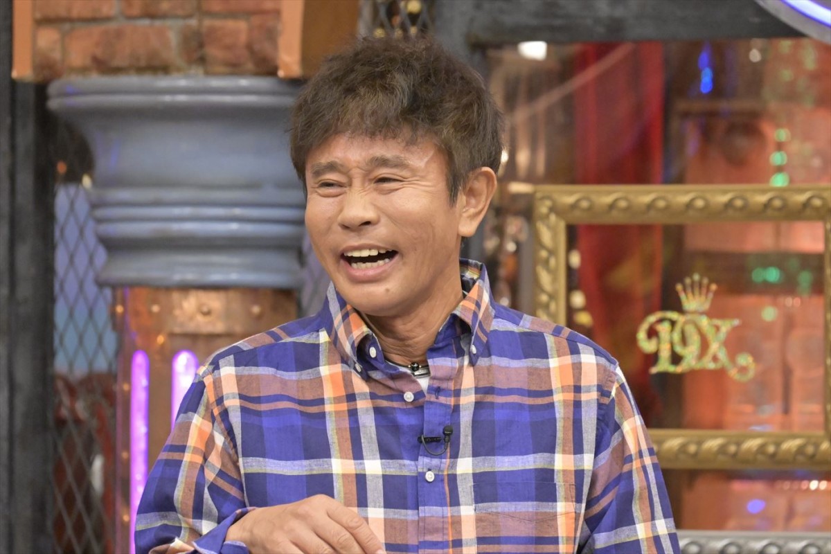中山美穂が初登場！　人見知りの中山が言われたダウンタウン浜田＆松本の一言を明かす　あすの『ダウンタウンDX』