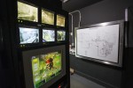 『ディズニーパークの裏側 ～進化し続けるアトラクション～』シーズン2場面写真