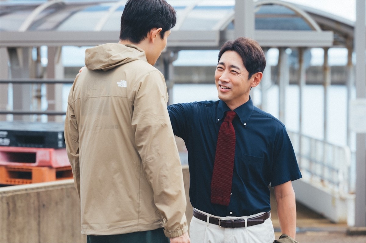 鈴木亮平、弱小高校野球部の監督を熱演　高校野球を通して現代社会を描く『下剋上球児』今夜開幕