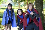 『仮面ライダーガッチャード』第8話場面写真