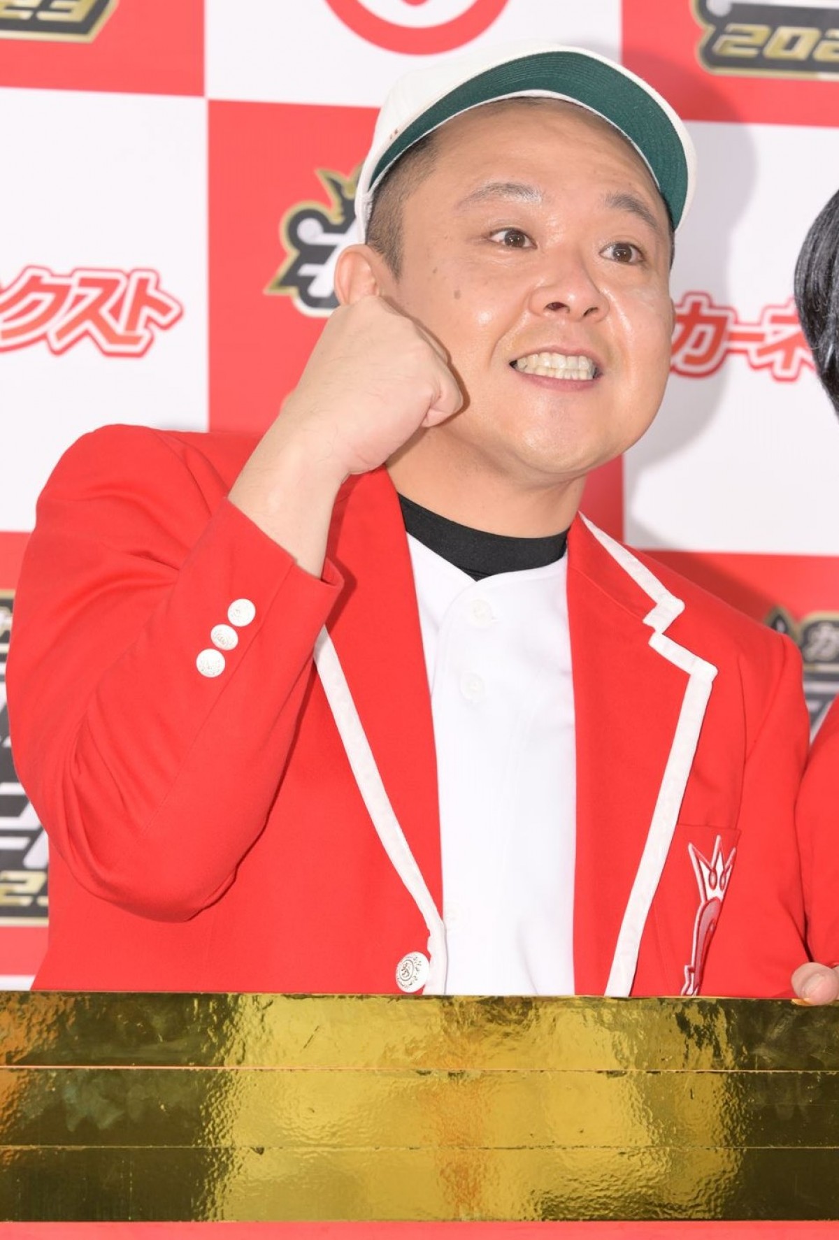『キングオブコント』優勝・サルゴリラ赤羽は44歳で実家暮らし「（賞金使って）すぐ実家出たい」