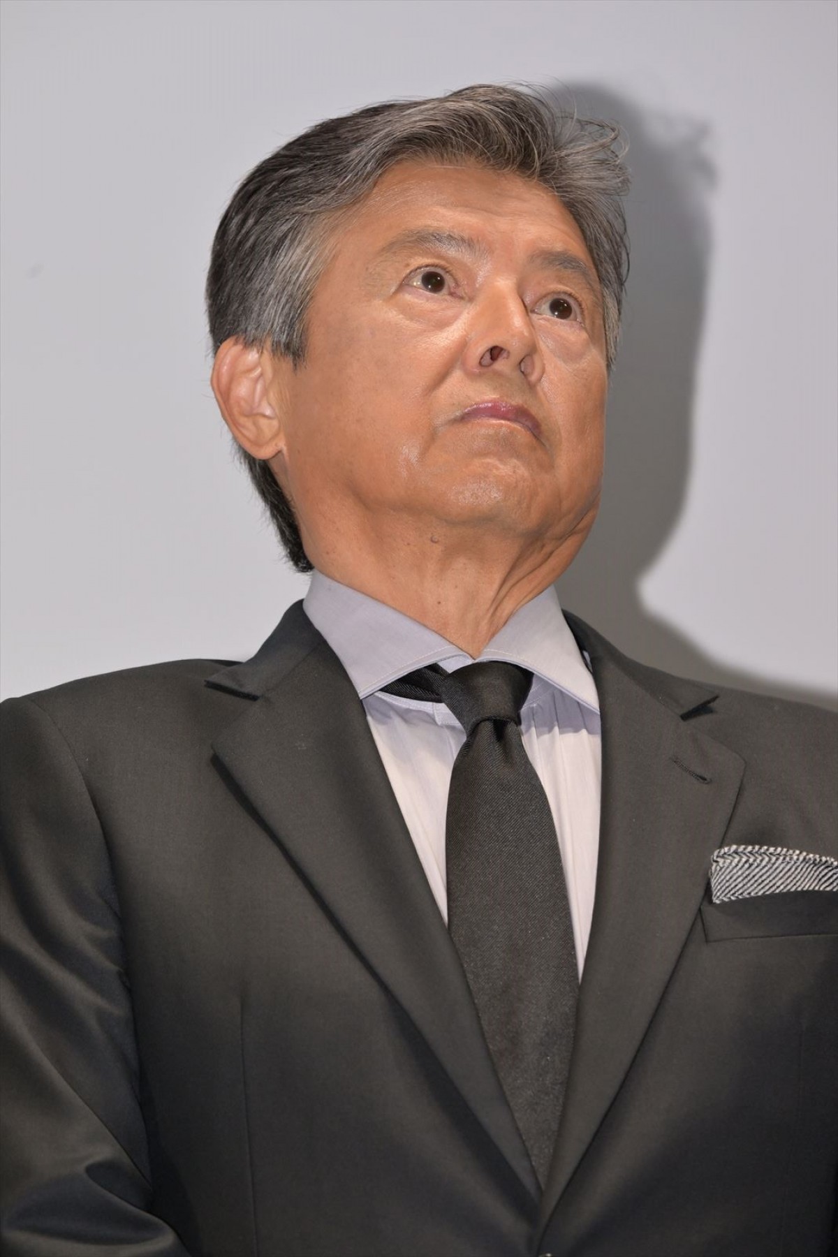 ヴィム・ヴェンダース監督「自分には日本の魂があると感じた」役所広司とタッグ組んだ最新作について語る