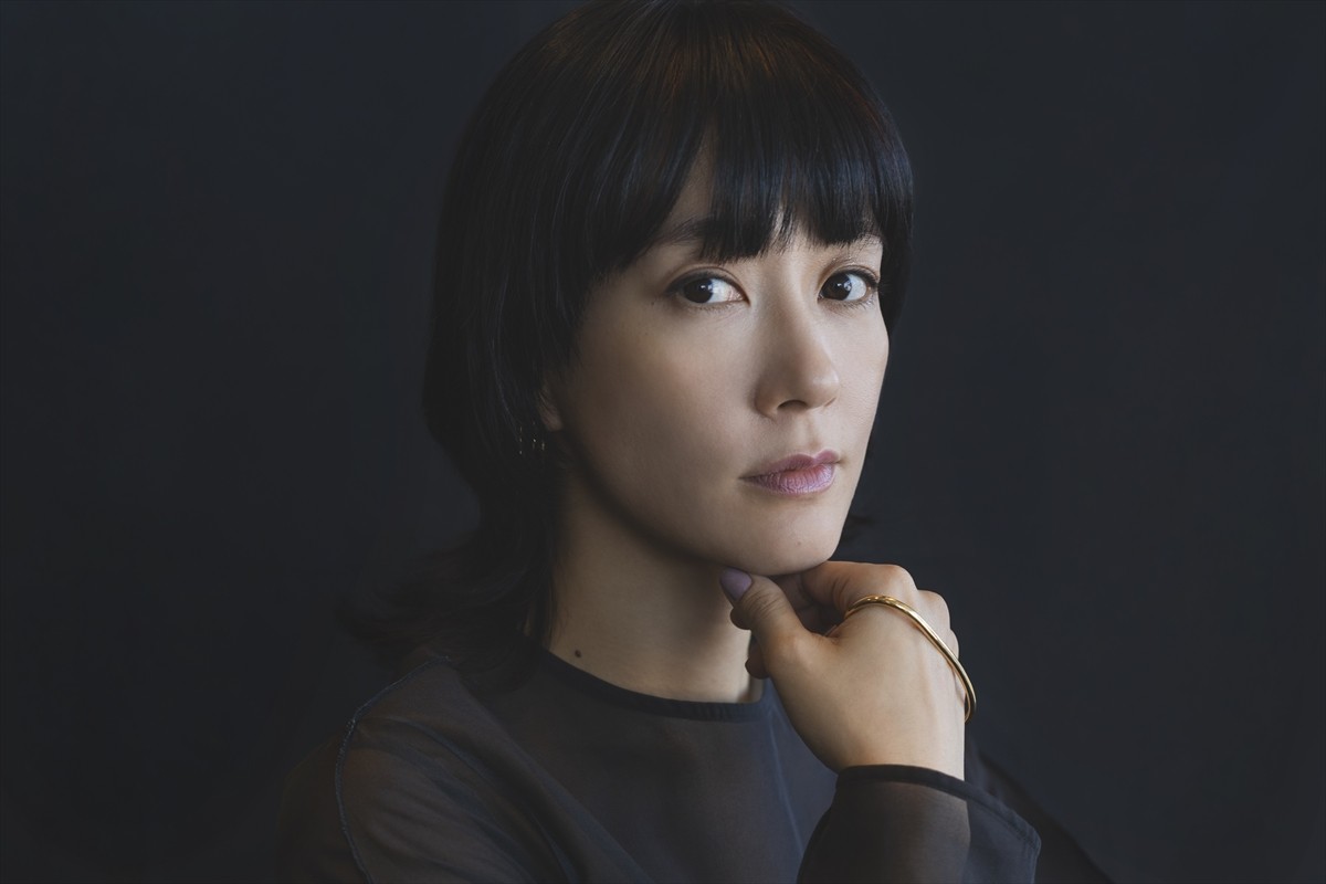 水川あさみ、年齢を重ね演じる役の変化に面白さ　40代を迎え「パワーがみなぎっている」