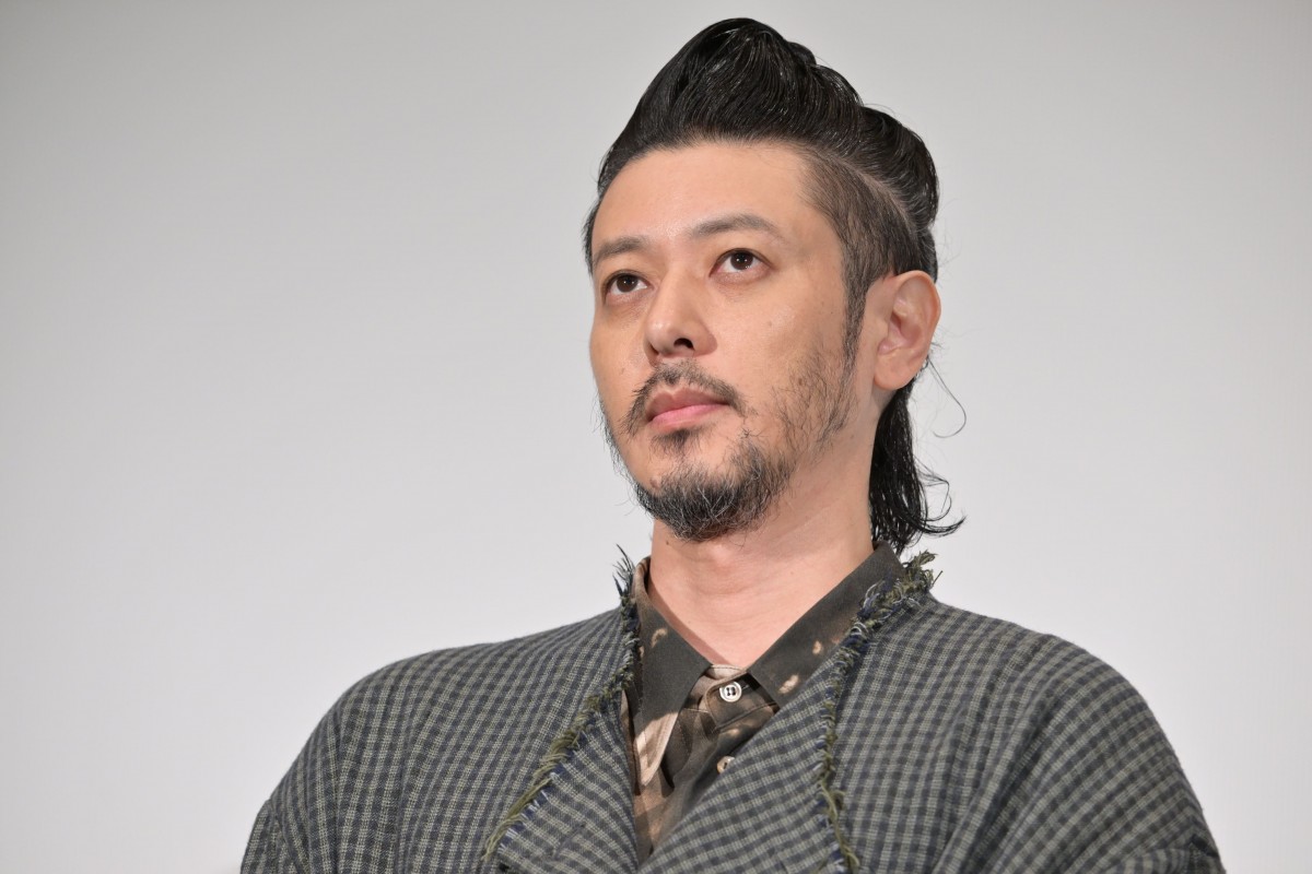 宮沢りえ、亡きプロデューサー・河村光庸さんに感謝　魂受け継ぎ「演じ切ることができた」