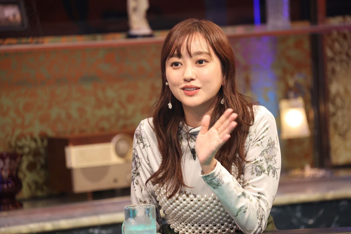 パパになったおばたのお兄さんが自身のある一発芸をセーブ中？　あすの『酒のツマミになる話』