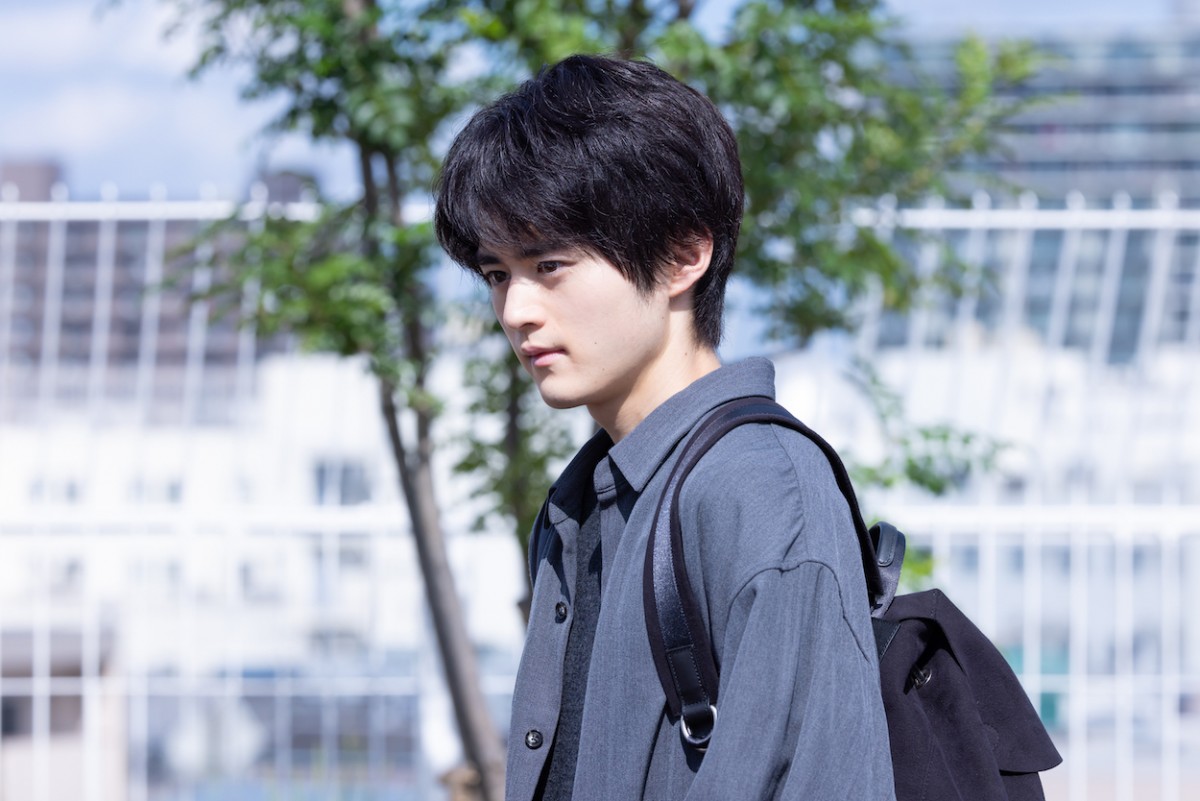 『ゆりあ先生の赤い糸』“本妻”菅野美穂vs“愛人”鈴鹿央士が火花　ネット騒然「バチバチっぷりがすごすぎ」