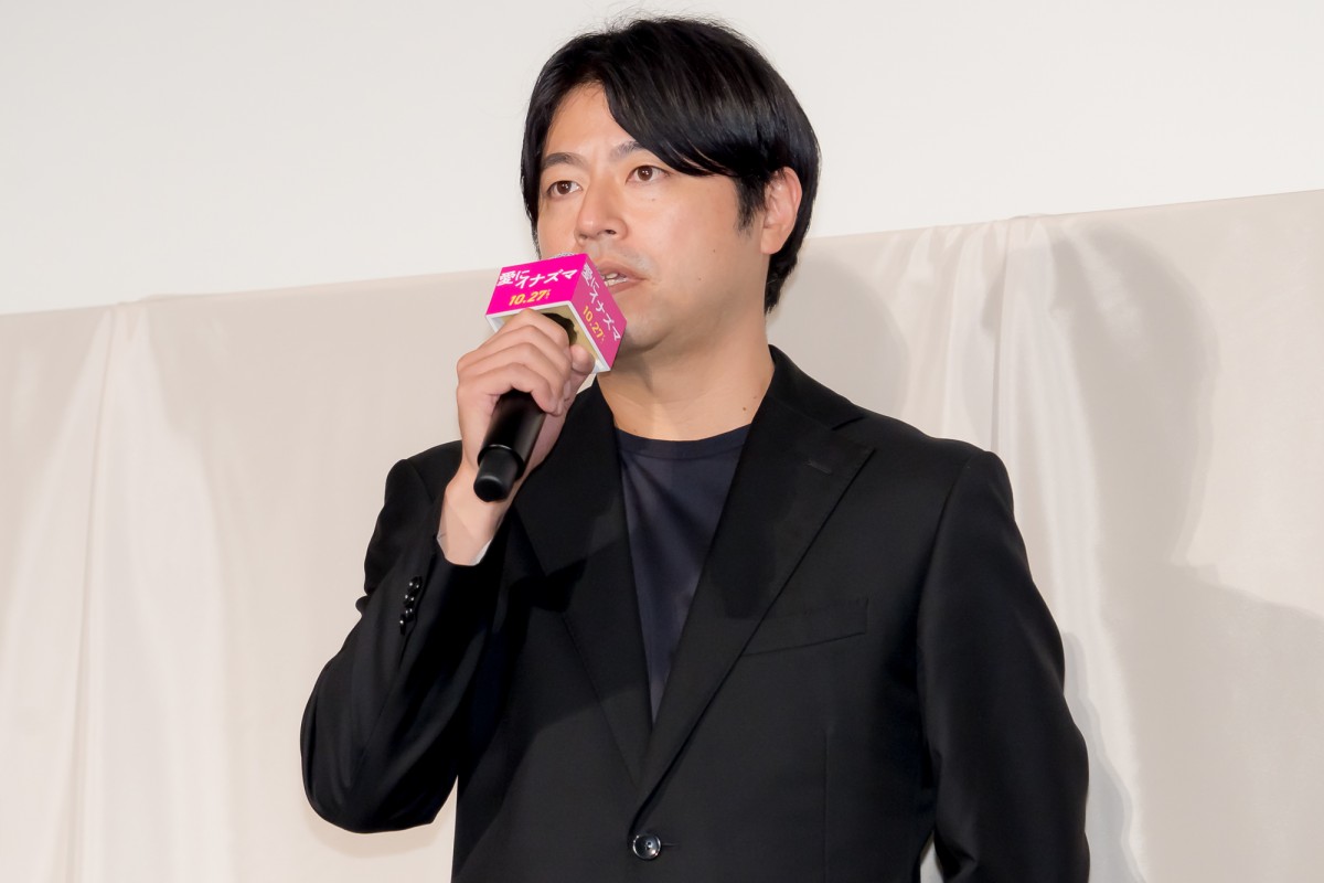 窪田正孝、初共演の松岡茉優の印象は「こんなに軸の強い女性はいない」