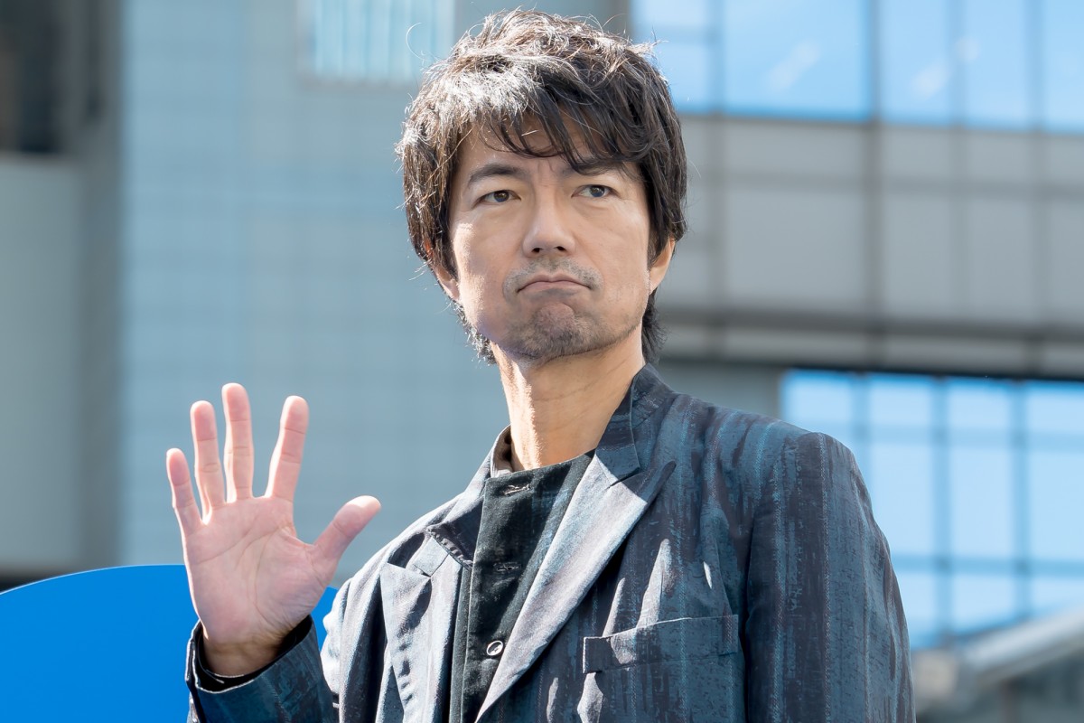 高橋文哉、志尊淳とは得意料理を作り合う仲「お兄ちゃんみたいな感じ」