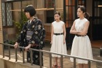 連続テレビ小説『ブギウギ』第13回より