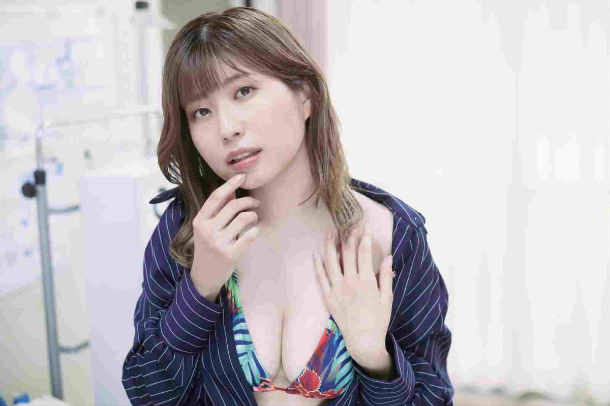 “青春エロティックラブコメディ”『すんドめ』初の連ドラ化！　主演は元看護士の新唯