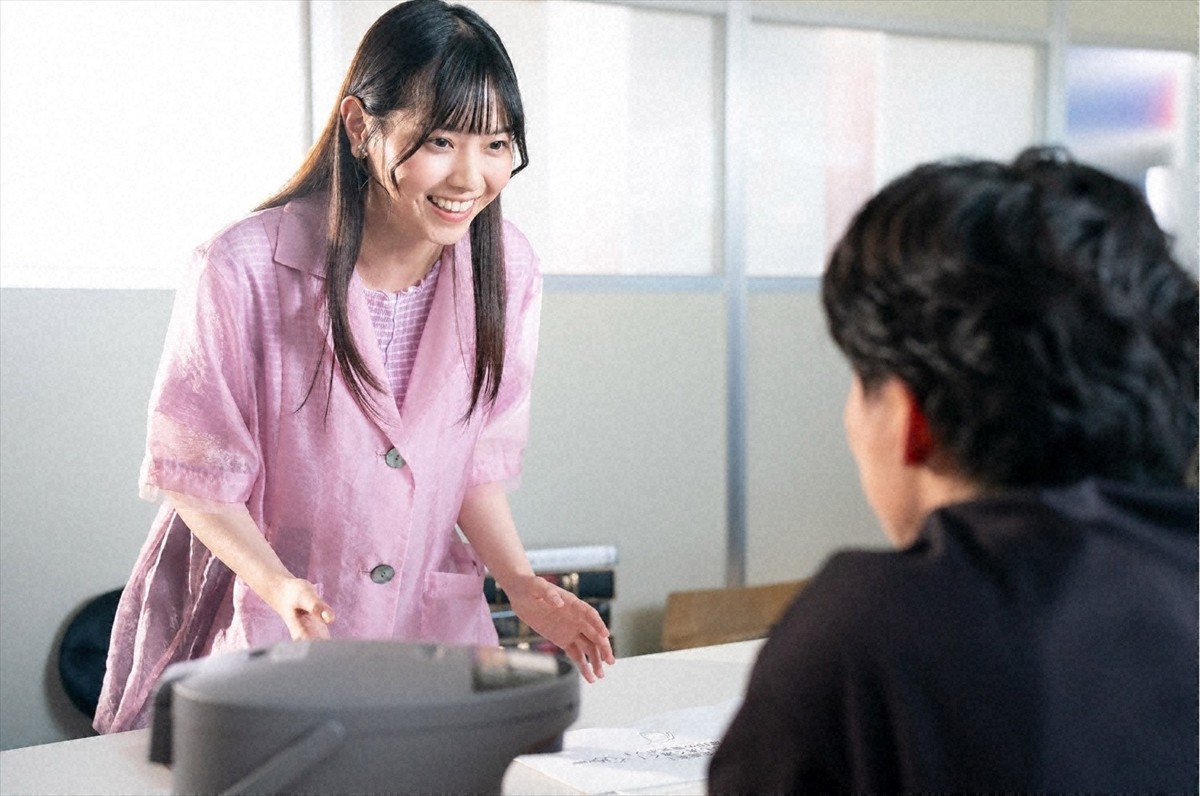 西野七瀬、グループ卒業から5年　さまざまな経験を積み重ね、来年憧れの30代に