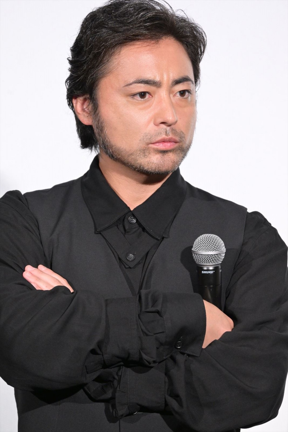 竹野内豊、大自然が頭皮にもたらした影響を明かす「何か力があったんでしょうね」