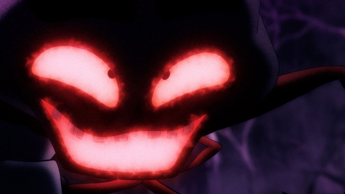『鬼太郎誕生 ゲゲゲの謎』ハロウィン記念・場面写真一挙公開！　鬼太郎の父＆水木の前に妖怪たちが