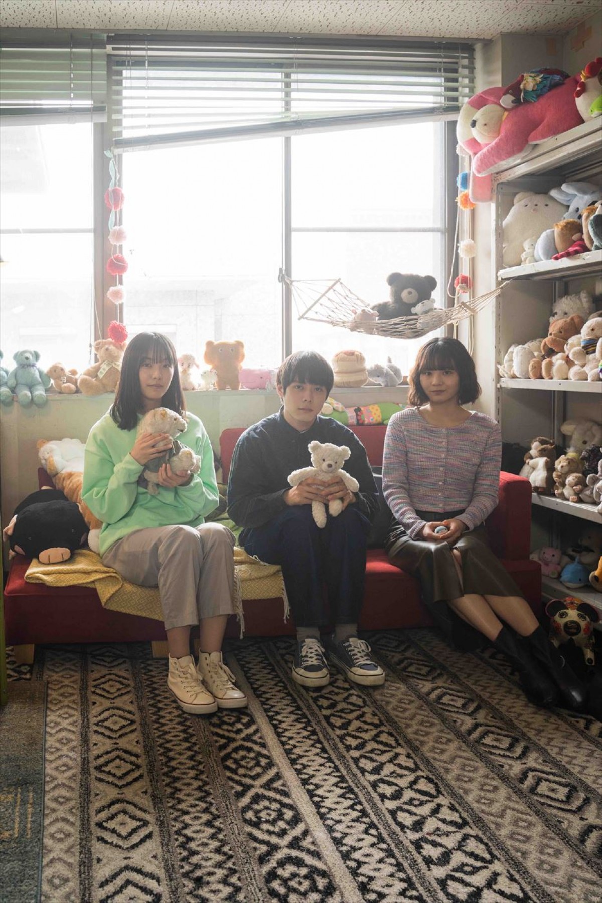 佐藤浩市、鈴木亮平、目黒蓮、奥平大兼らが受賞！　第15回TAMA映画賞受賞作品＆受賞者発表