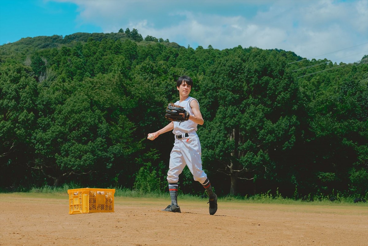 令和の高校野球ドラマ『下剋上球児』、弱小野球部メンバー全員紹介！　人気俳優の弟から甲子園出場した実力者まで