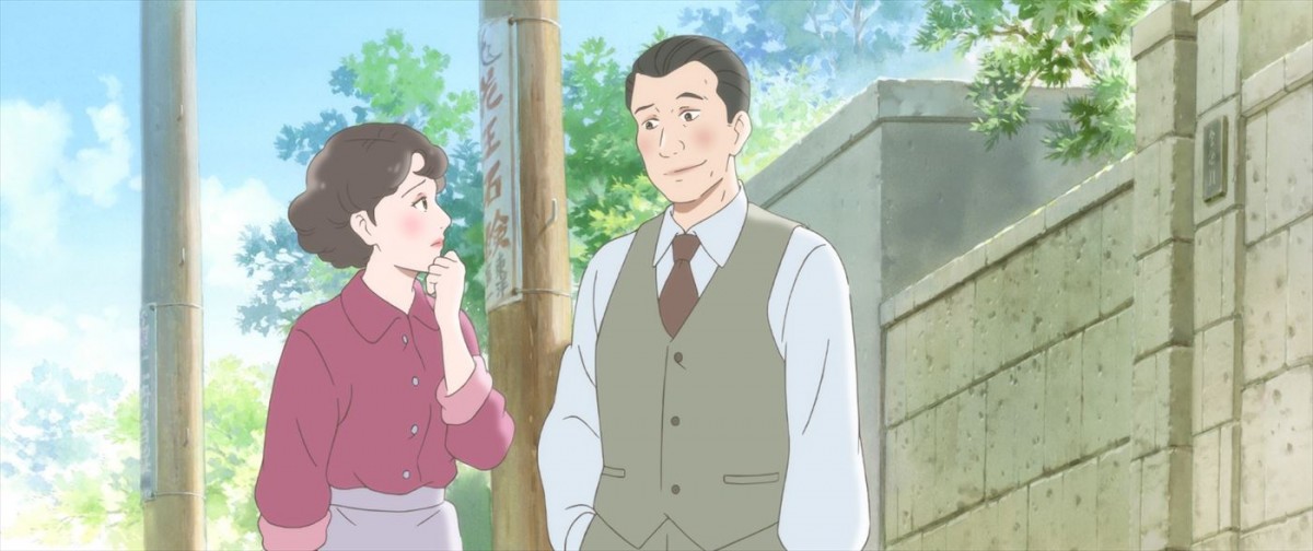主題歌はあいみょんの書き下ろし　映画『窓ぎわのトットちゃん』予告編解禁
