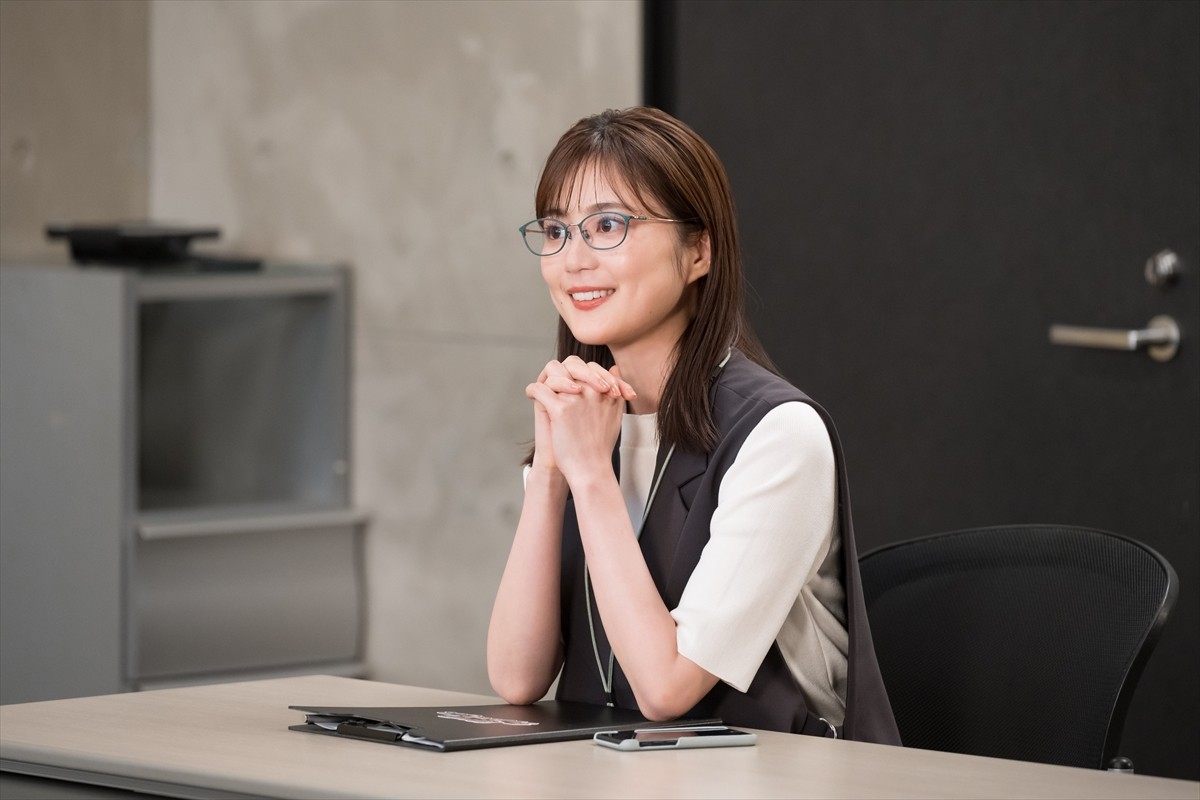 生田絵梨花、大好きな『LIFE！』出演に感激「白目をむくシーンに懸けて挑みました」