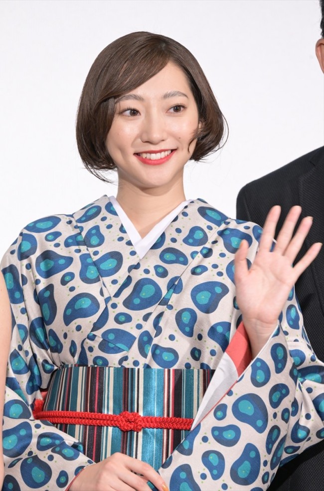 【本作紹介時のみ使用可】映画『唄う六人の女』完成披露上映会 舞台挨拶　20231020実施