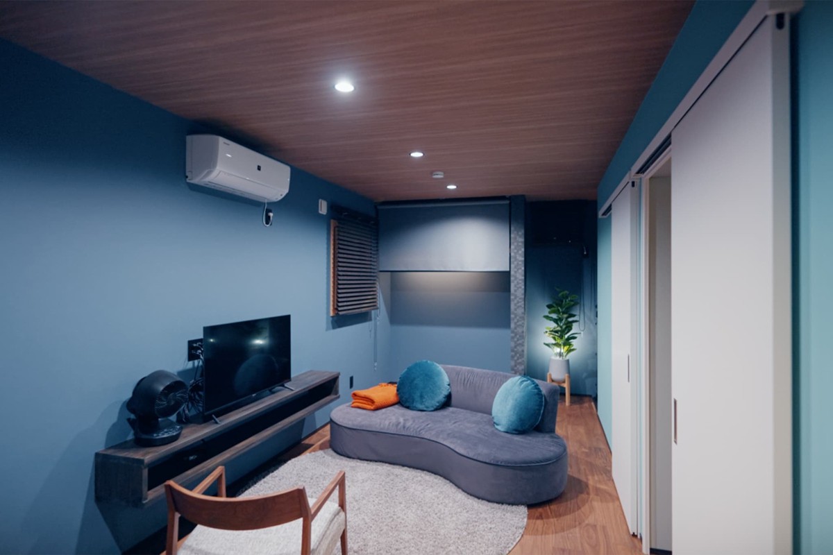 20231009「f．f．VacationHouse Numata」