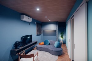 20231009「f．f．VacationHouse Numata」