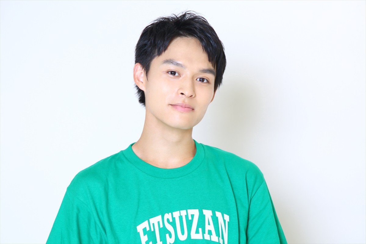 『下剋上球児』中沢元紀×兵頭功海×菅生新樹×奥野壮、半年におよぶオーディションで築いたチームワークに自信