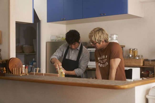 (C)「きのう何食べた? season2」製作委員会 (C)よしながふみ/講談社