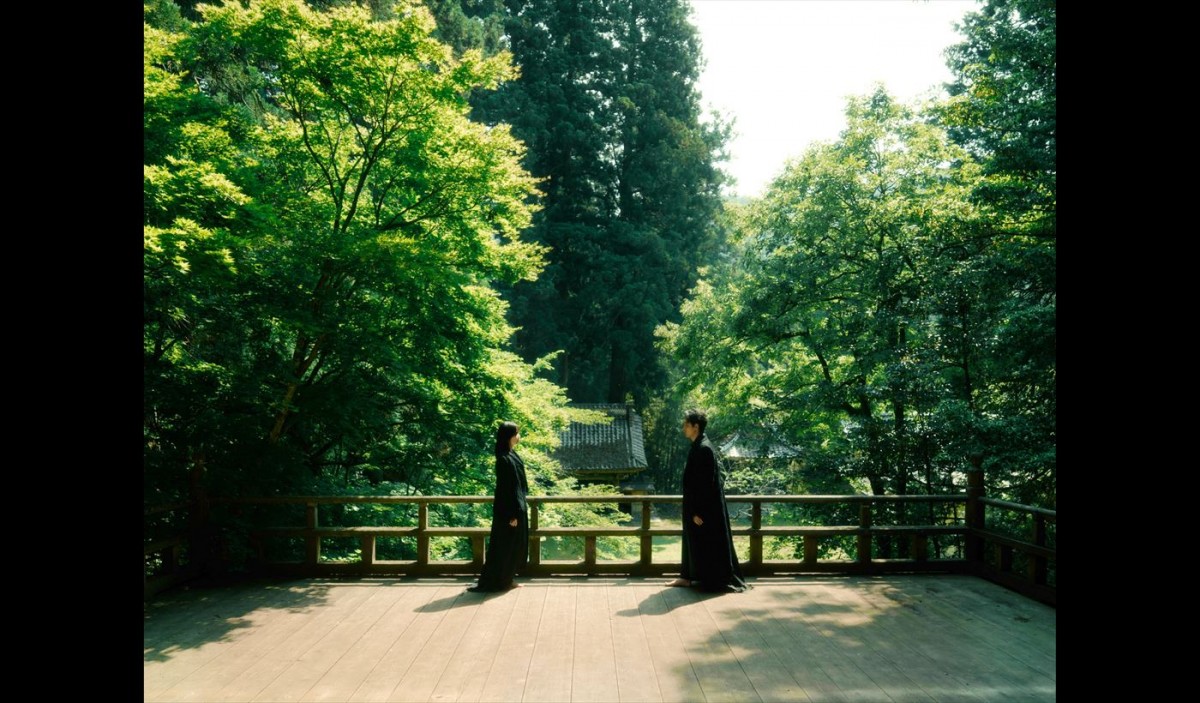 大竹しのぶ、片岡千之助、石橋静河ら『わたくしどもは。』出演決定　音楽はRADWIMPS・野田洋次郎
