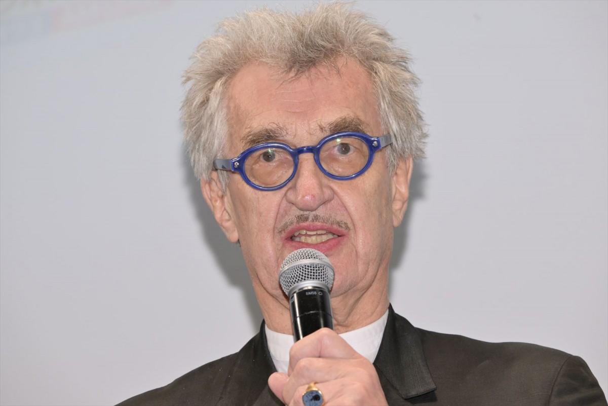 ヴィム・ヴェンダース監督「自分には日本の魂があると感じた」役所広司とタッグ組んだ最新作について語る
