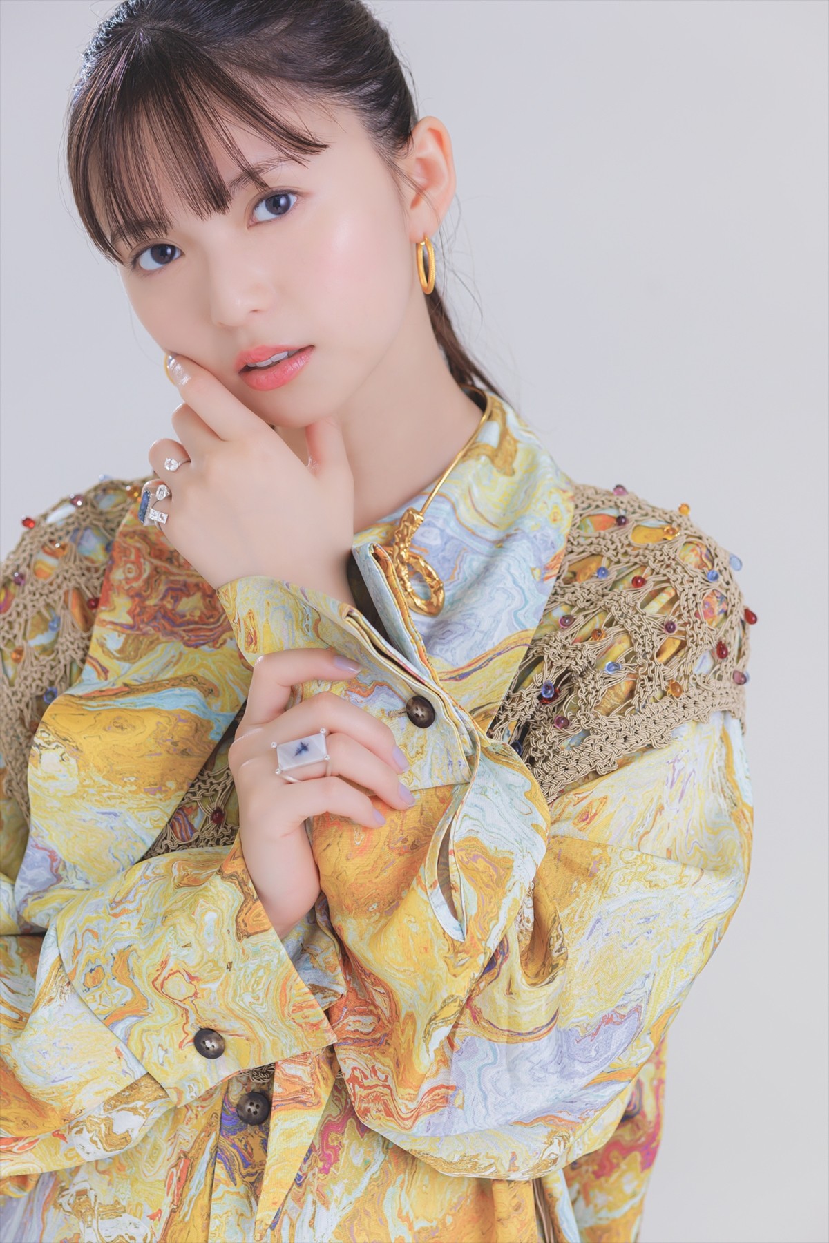 齋藤飛鳥、乃木坂46・遠藤さくらからもらった思い出に残る誕生日プレゼント「なかなか使えなくて、取ってある」