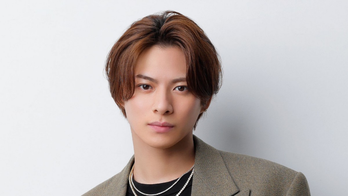 平野紫耀、インスタ投稿予告にファン歓喜！ 「じぐひらinシンガポール