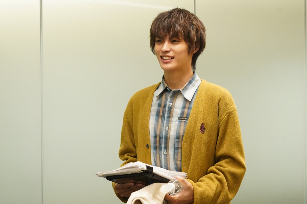 『いちばんすきな花』第4話　困っている“夜々”今田美桜に“ゆくえ”多部未華子から連絡が入る
