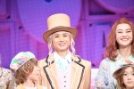 【写真】堂本光一、ミュージカル『チャーリーとチョコレート工場』に自信「世界で一番いい出来になるんじゃないかな」