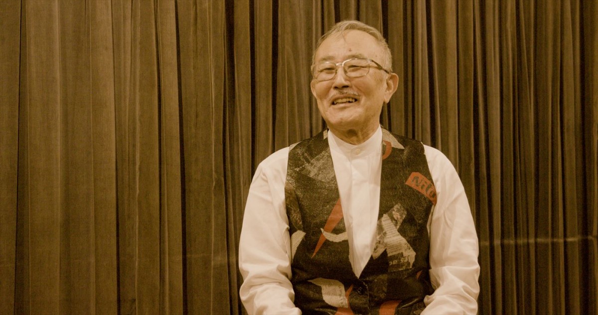 ジャズベーシスト・鈴木勲の素顔と音楽人生を描いたドキュメンタリー映画『JAZZ GODFATHER』予告編解禁