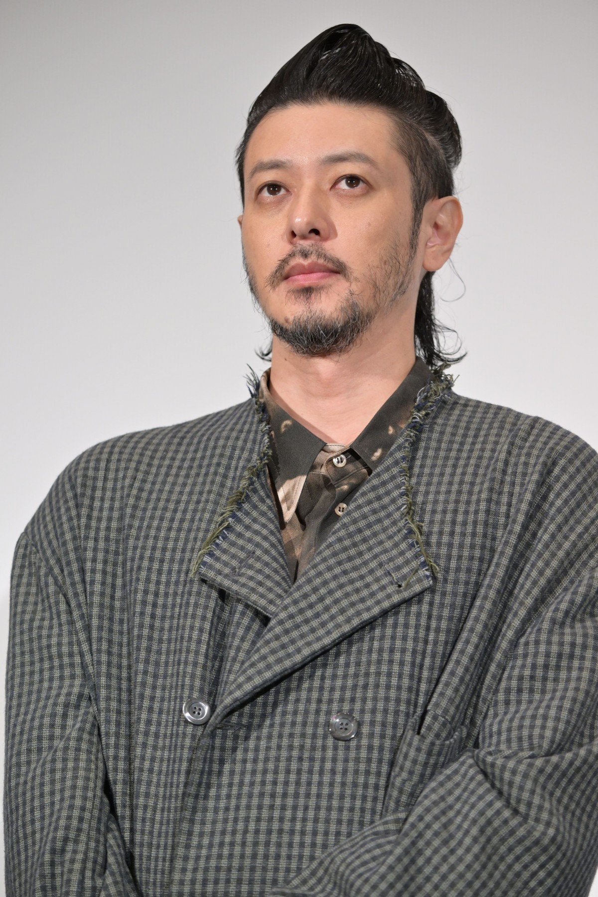 宮沢りえ、亡きプロデューサー・河村光庸さんに感謝　魂受け継ぎ「演じ切ることができた」