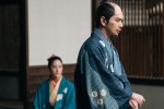 大河ドラマ『どうする家康』第39回「太閤、くたばる」より