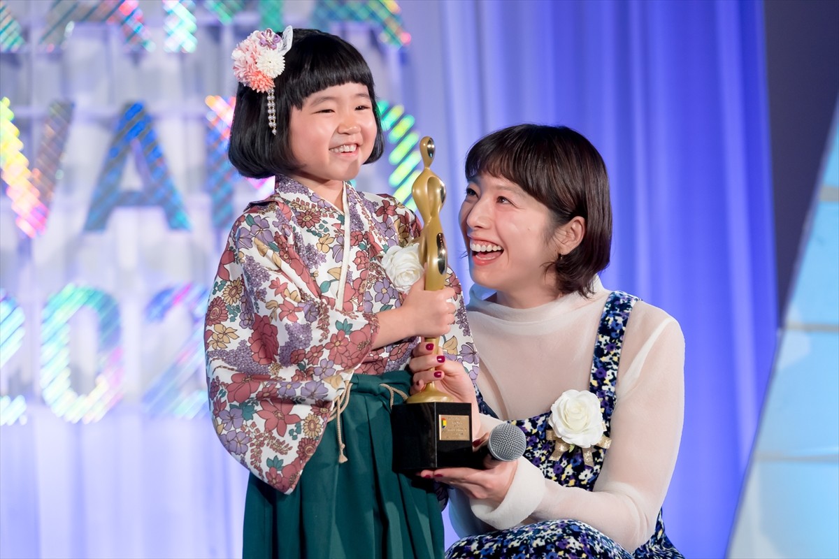 ＜東京ドラマアウォード2023＞小栗旬、『鎌倉殿の13人』で主演男優賞「いろんなことをチャレンジできて楽しかった」
