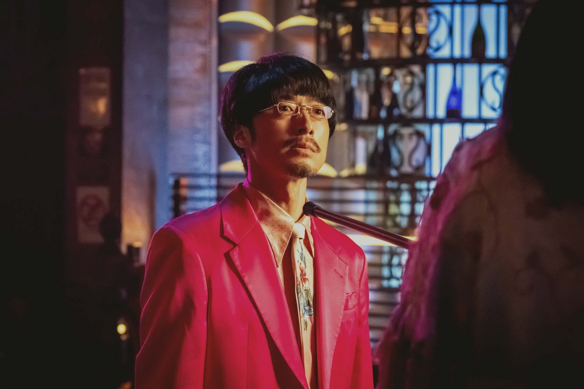 『パリピ孔明』“英子”上白石萌歌、オリジナル楽曲披露にネット感動「涙が止まらない」