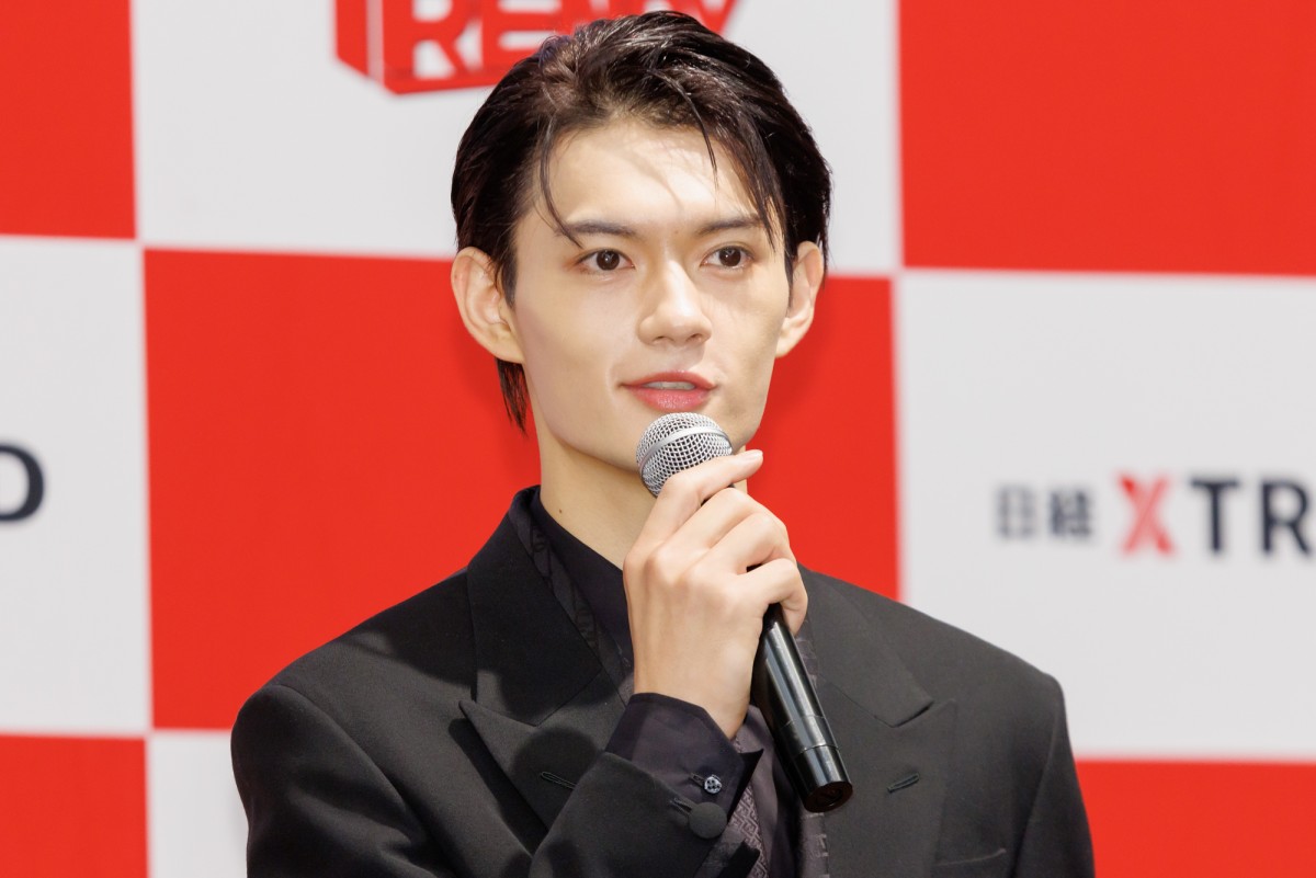 「来年の顔」佐野勇斗、M!LKでの目標掲げる