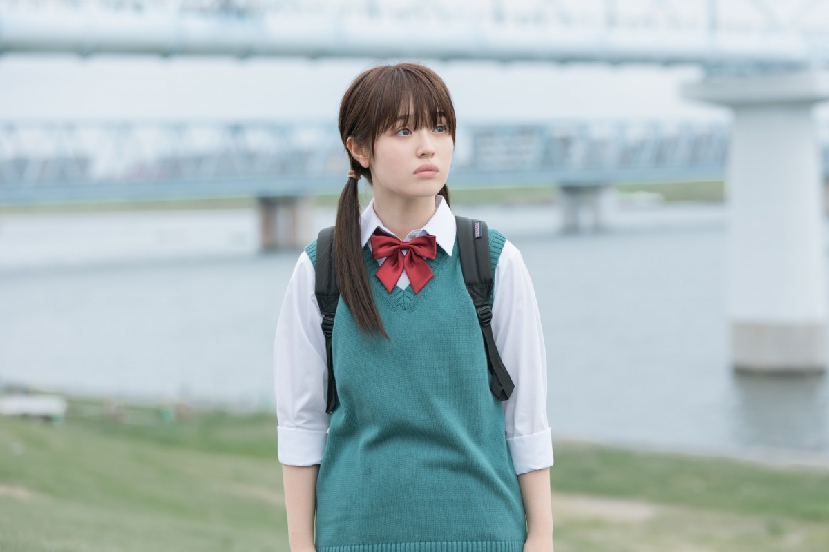 『君が死ぬまであと100日』豊嶋花、初の恋愛作品ヒロインに「ギアをフル回転しています」