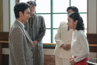 連続テレビ小説『ブギウギ』第27回より