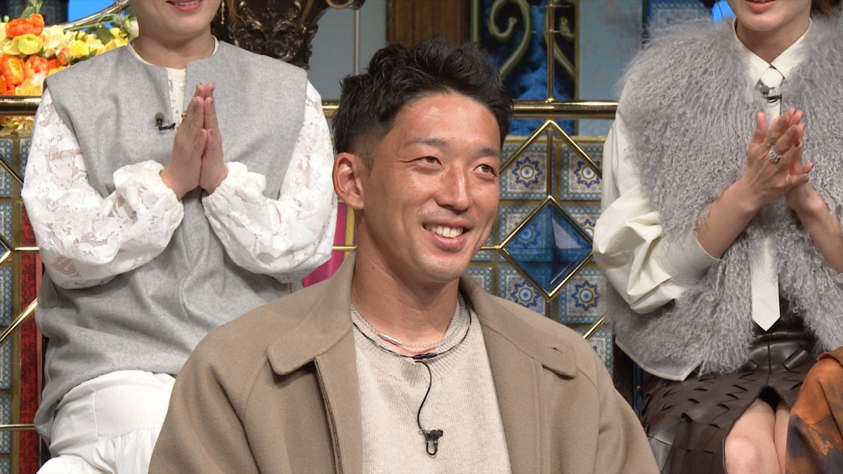 寺田心、中学生になってから身長40cm伸びる！　今夜の『さんま御殿』で番組初登場