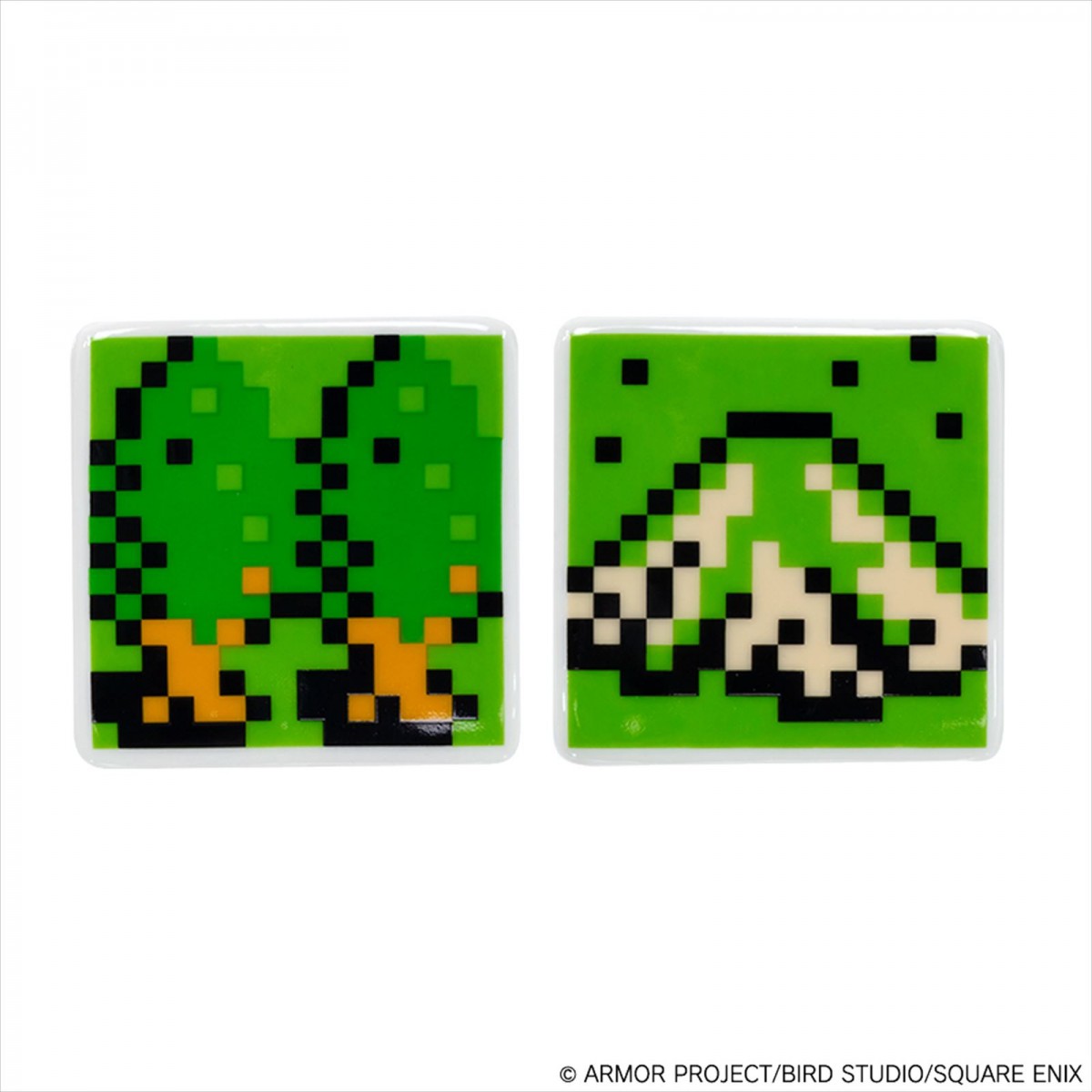 『ドラクエ』のスライムが土鍋になった　“年越し”がテーマのくじ「ふくびき所スペシャル」が11月25日より販売開始