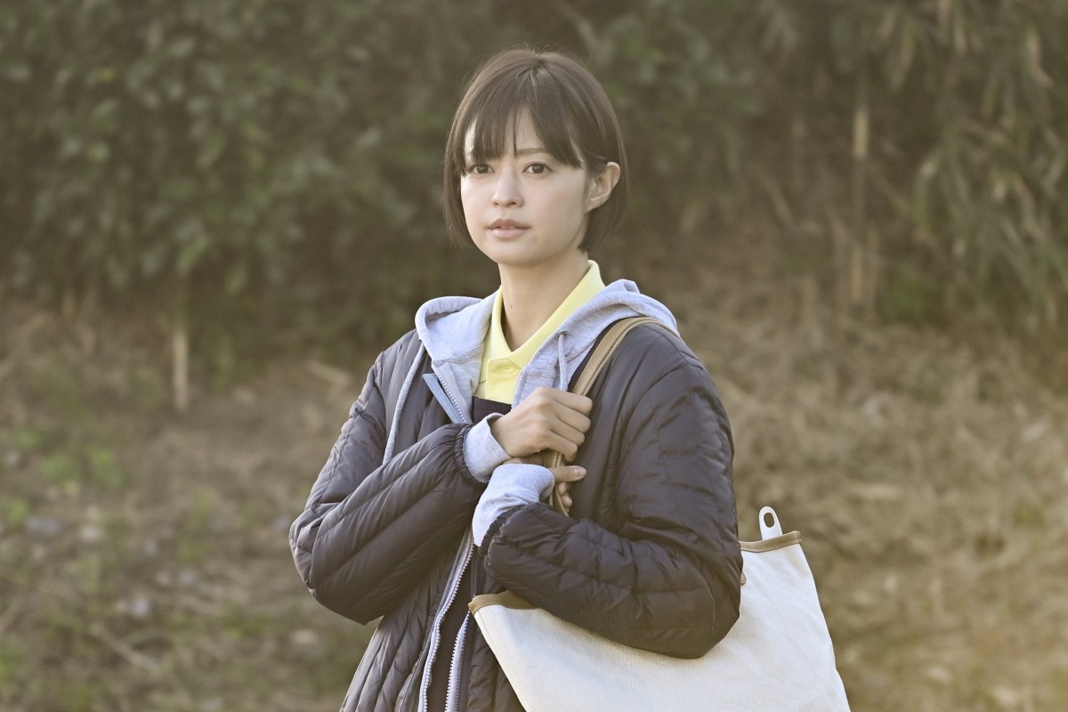 『うちの弁護士は手がかかる』第8話　“蔵前”ムロツヨシ＆“杏”平手友梨奈、異母姉妹の遺産相続問題を引き受ける
