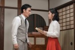 連続テレビ小説『ブギウギ』第34回より