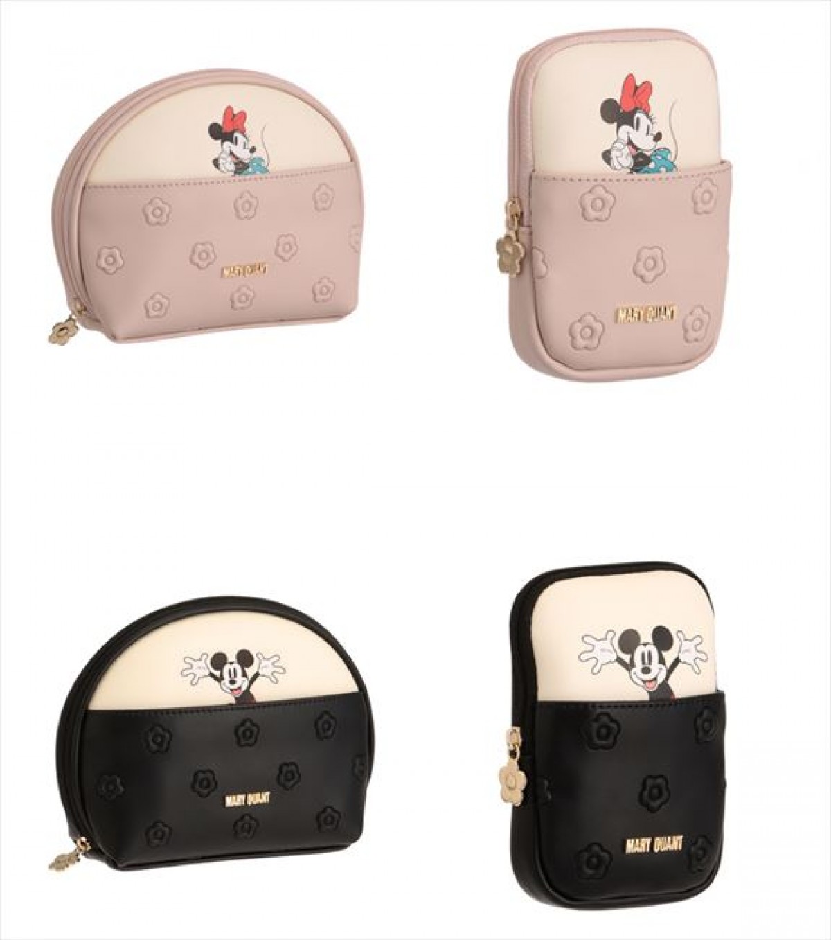 20231115 MARY QUANT DISNEY DESIGN COLLECTION