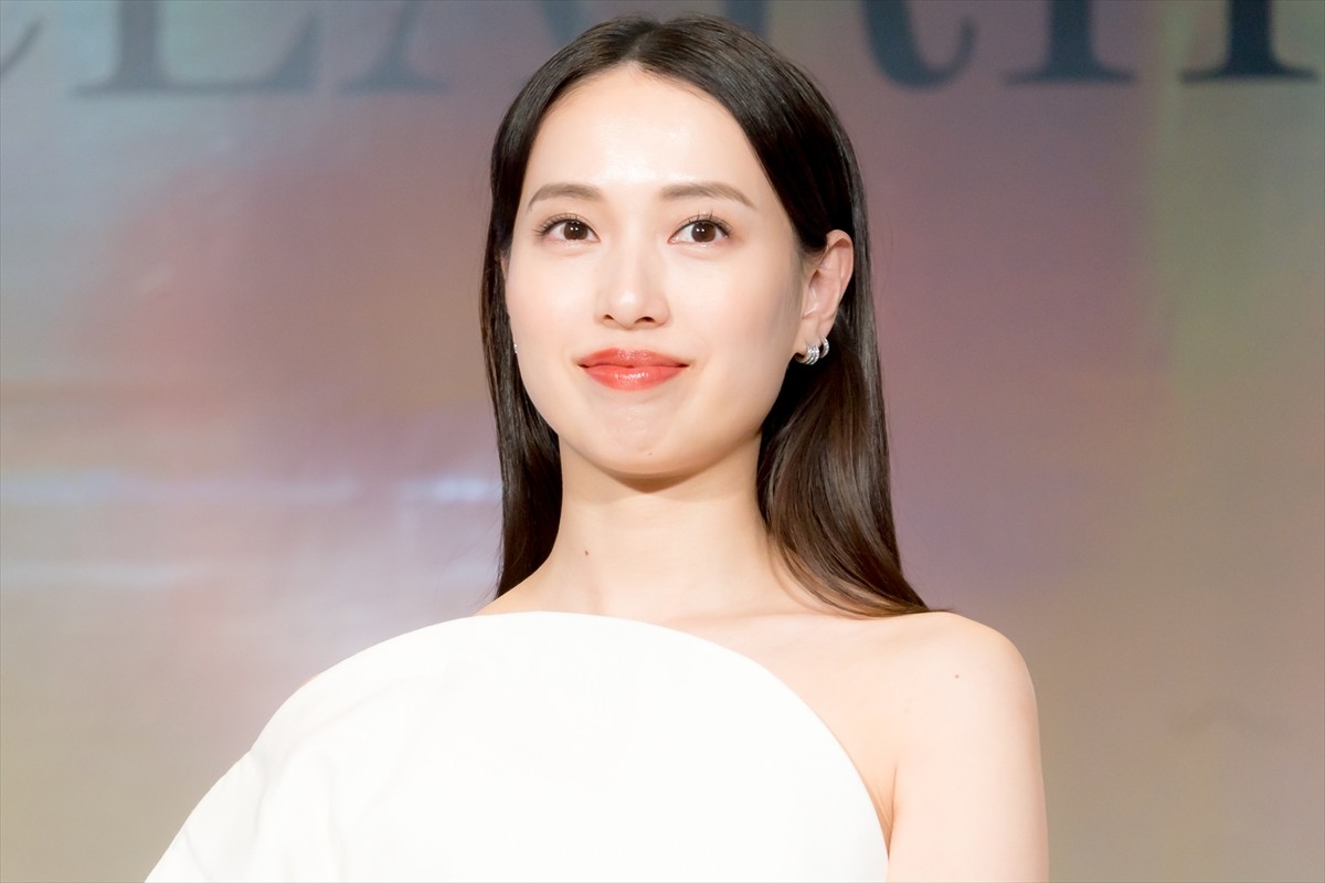 戸田恵梨香、家族との朝カフェで幸せを実感「心が踊るんです」
