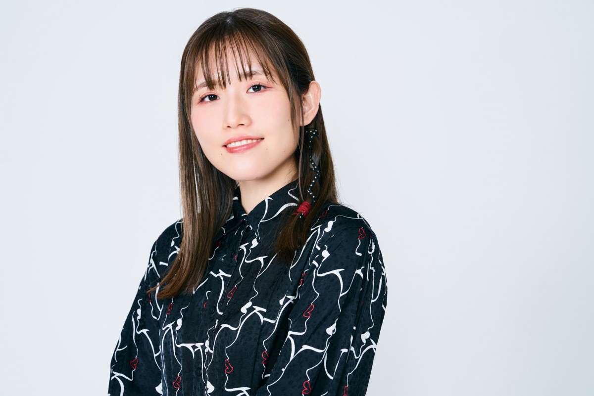 『ぼっち・ざ・ろっく！』青山吉能＆長谷川育美　ライブ“恒星”を振り返る「改めて、この人が主人公だと思いました」