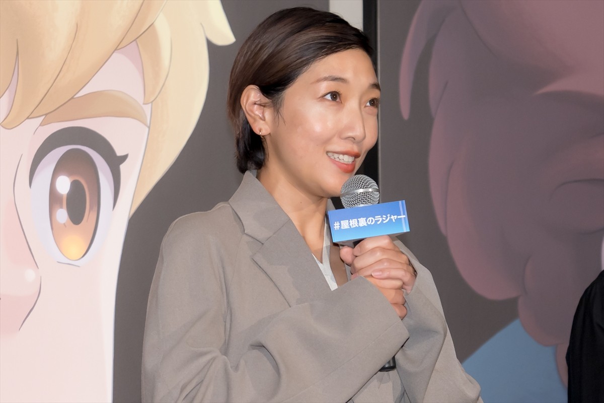 寺田心、中学2年間で「身長が40センチくらい伸びた」　成長に仲里依紗も「びっくり仰天」