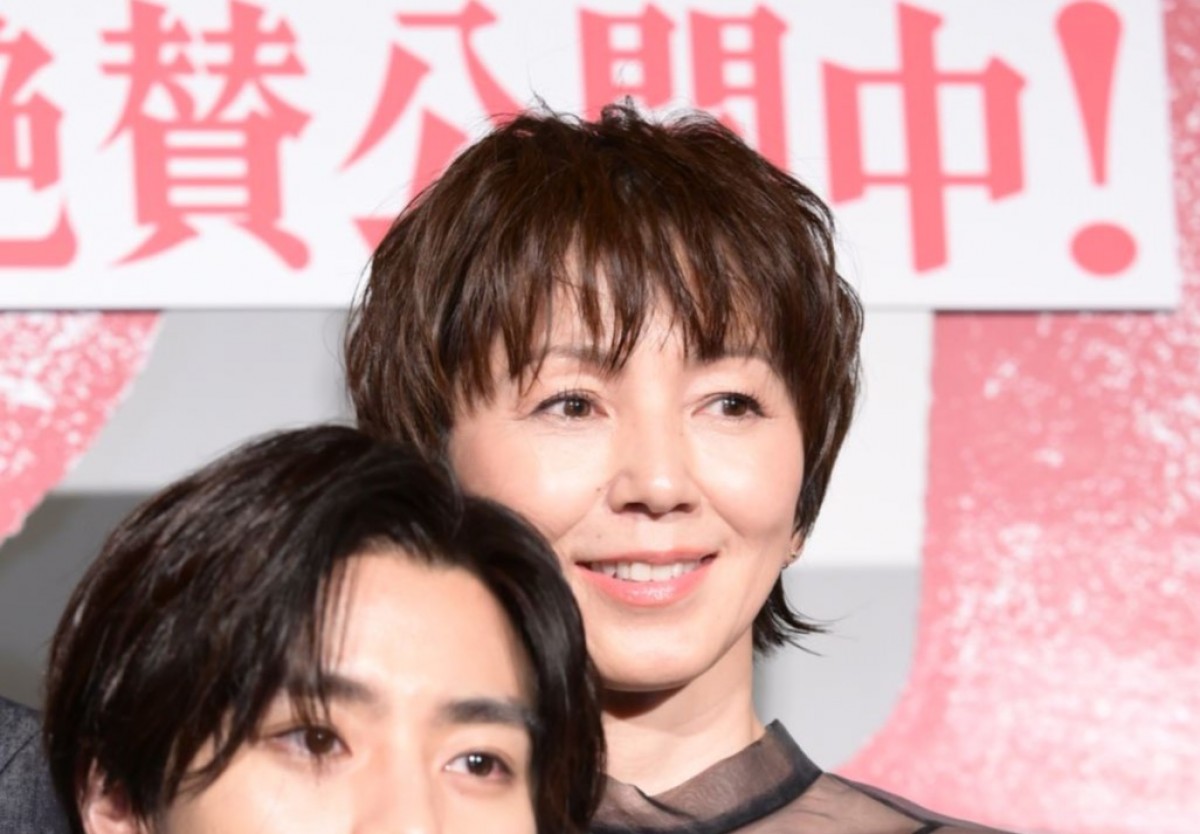 乃木坂46・与田祐希、やんちゃな少女時代を振り返る「Tシャツ破いて山に登って…」