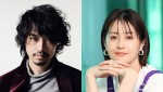 斎藤工、24年1月期『君が心をくれたから』で月9初出演！　松本若菜も出演決定